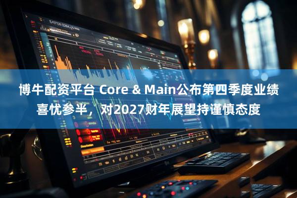 博牛配资平台 Core & Main公布第四季度业绩喜忧参半，对2027财年展望持谨慎态度
